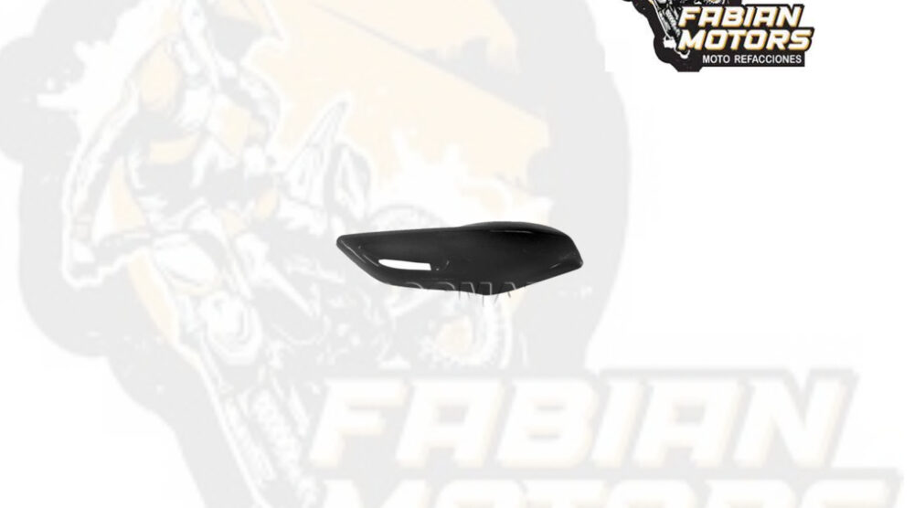 136-032001 PROTECTOR MANIJA DERECHO NEGRO P/ BWS-100 TWN
