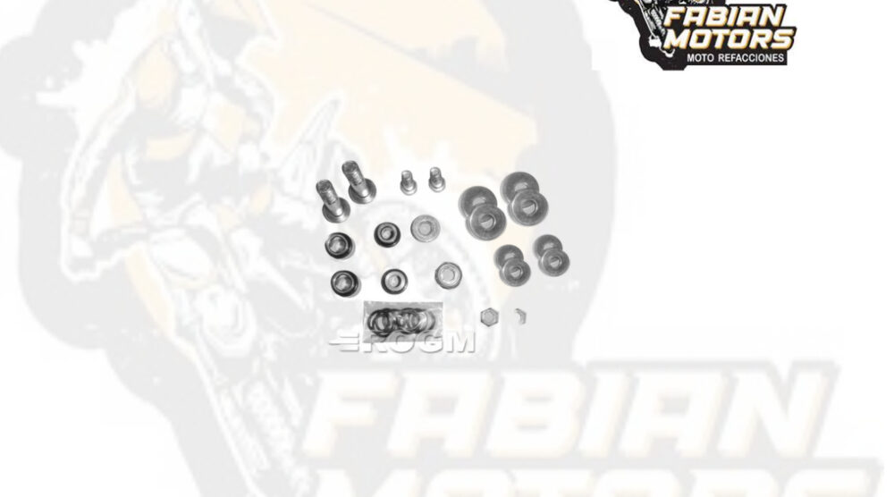 BUJE SUSPENSION P/ C-90 STR CLASE "A" (JUEGO) TWN