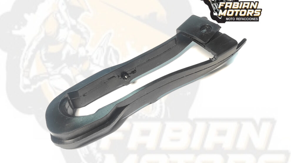 136-166003 GOMA GUIA CADENA P/ XR-150L, P/ XR-190L