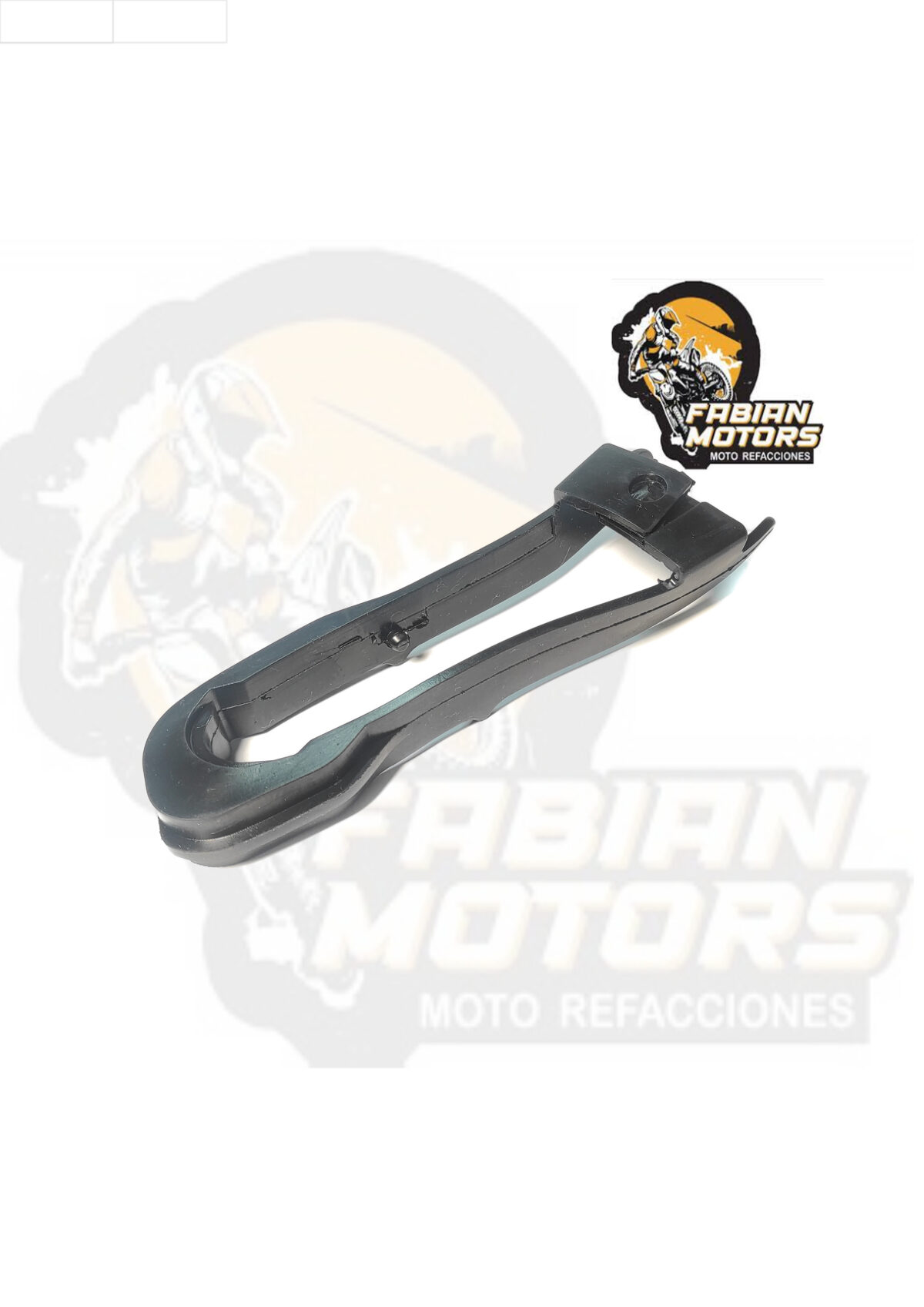GOMA GUIA CADENA P/ XR-150L, P/ XR-190L