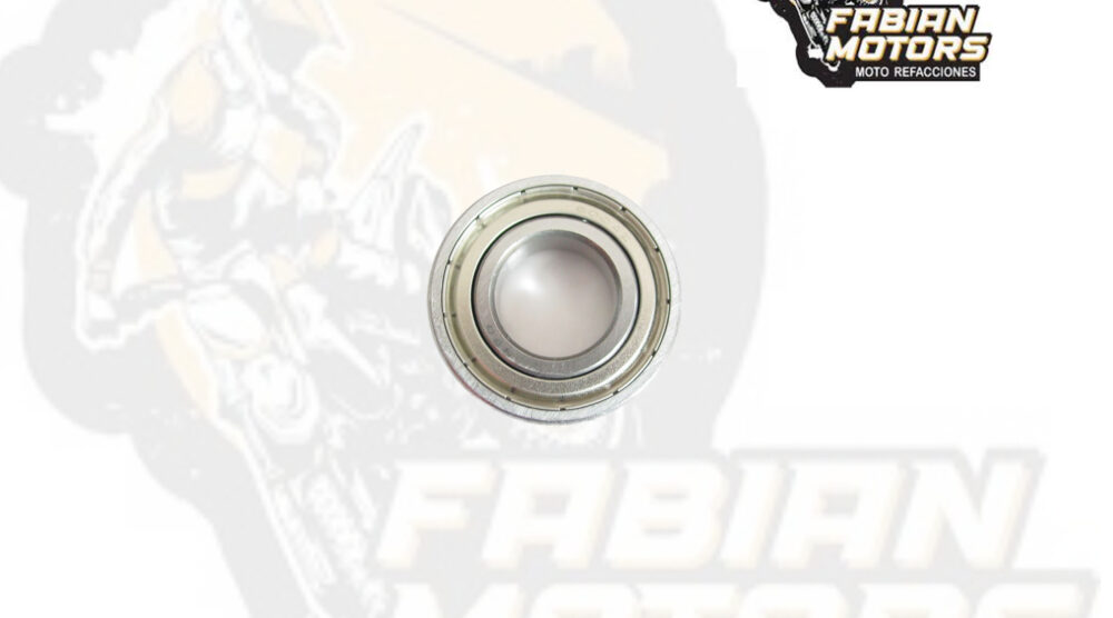 BALERO SUNGO 6004ZZ (PIEZA)