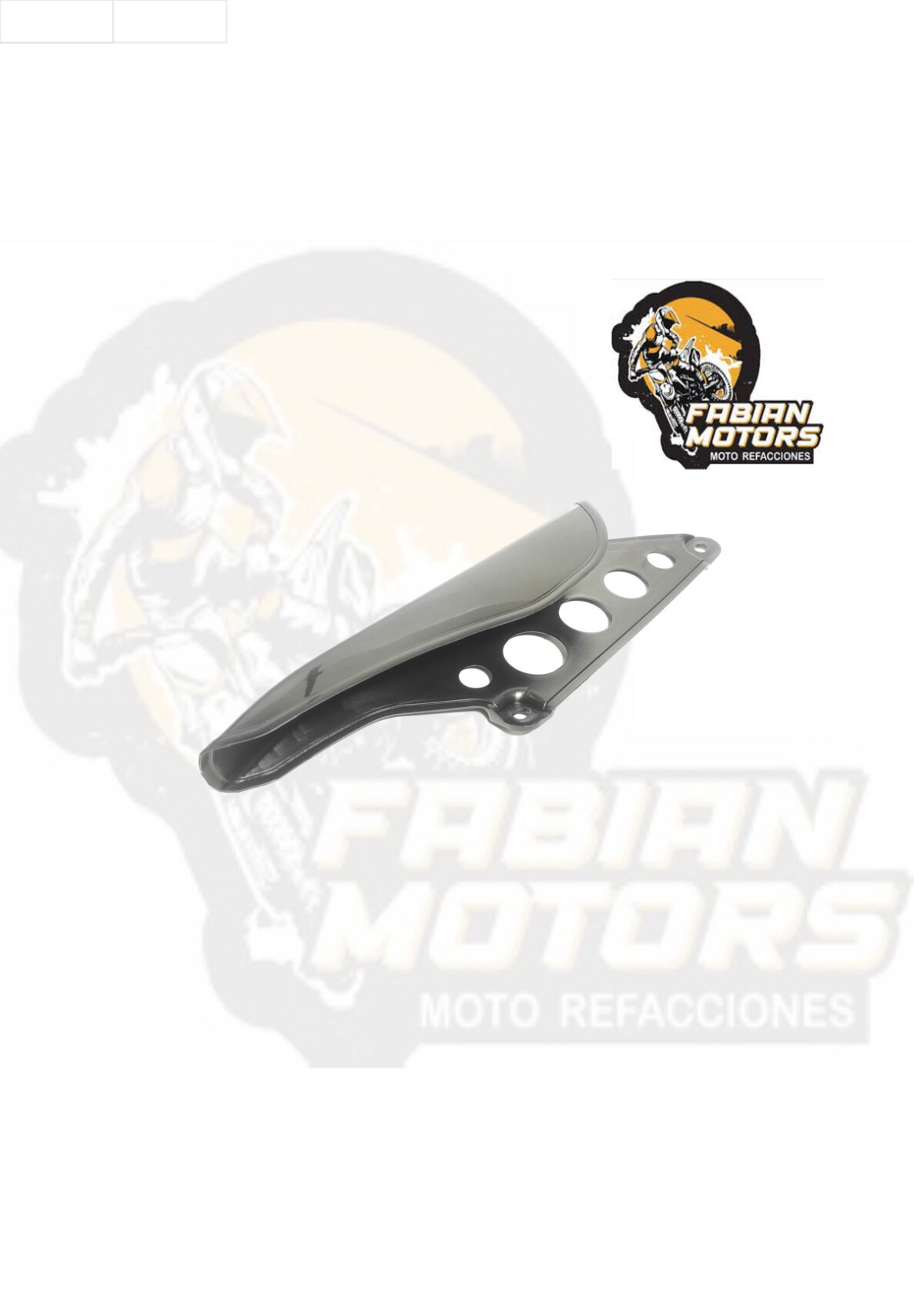 CUBRE CADENA P/ XEVERUS 250