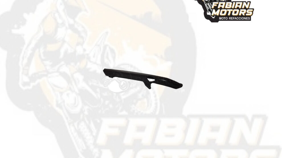 CUBRE CADENA P/ YBR-125 EXPRESS