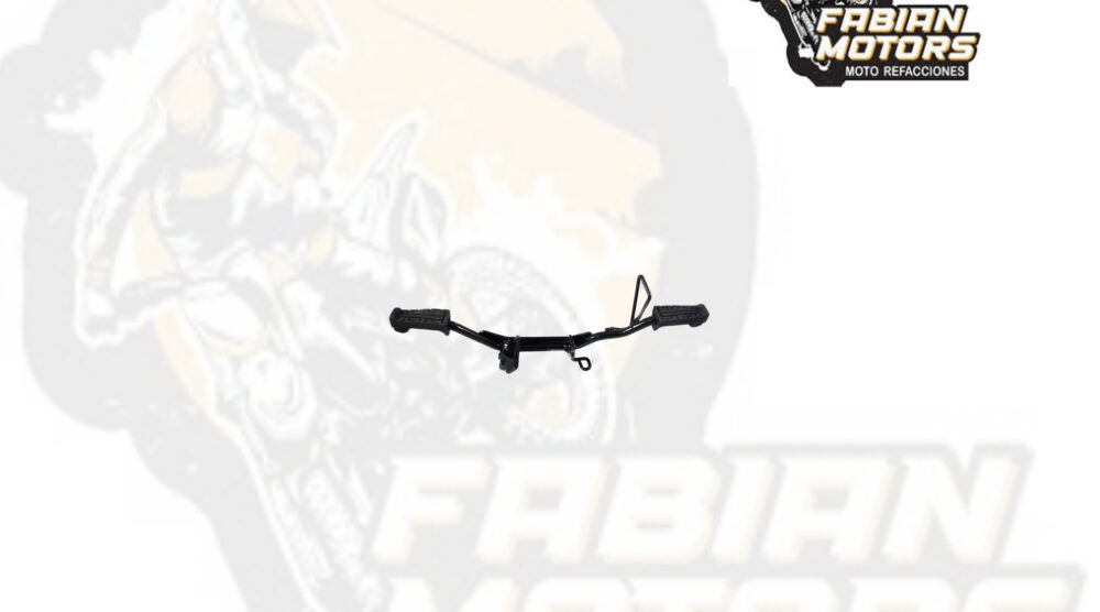 BARRA POSAPIE P/ YBR-125 EXPRESS