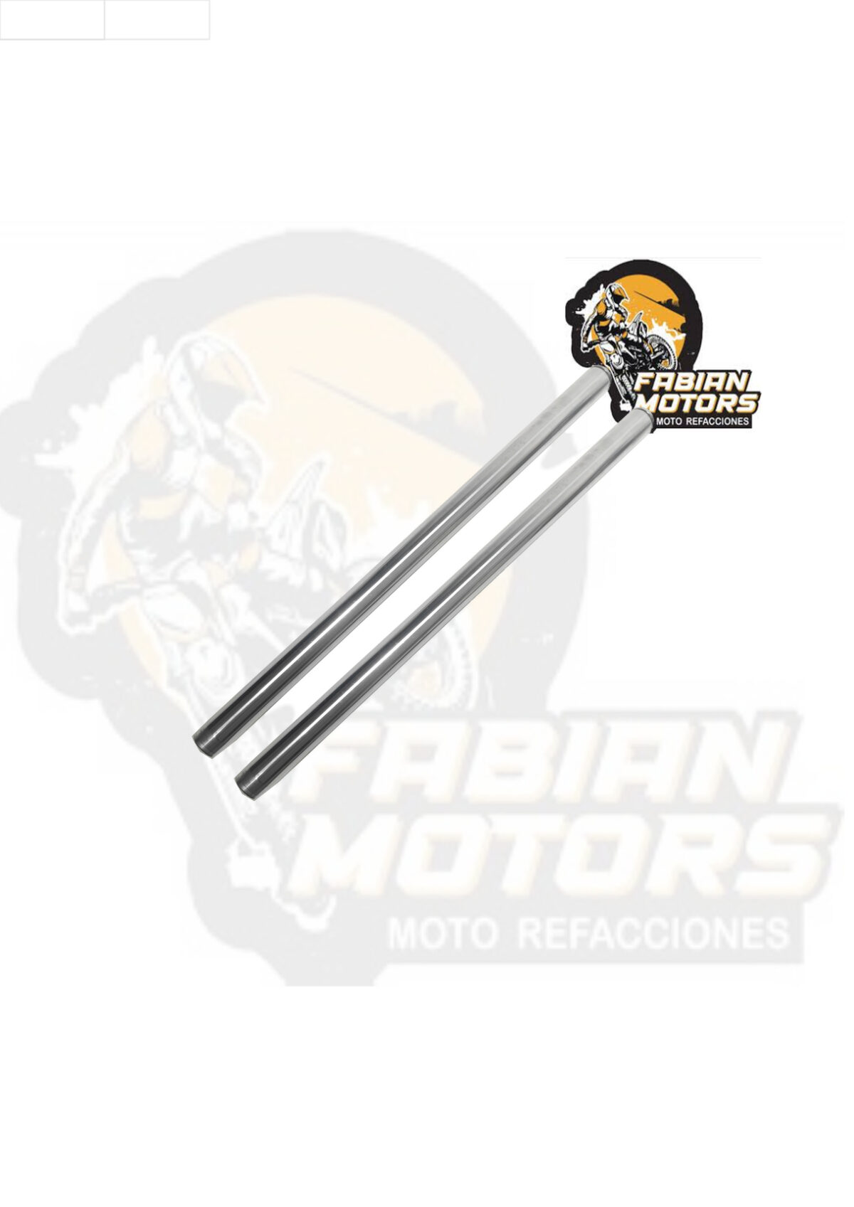 TUBO SUSPENSION INTERIOR P/ FT-150 (PAR)