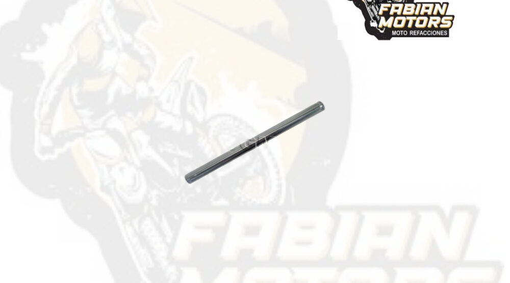 TUBO FUERZA SUSPENSION DELANTERO P/ AT-110 (PIEZA)