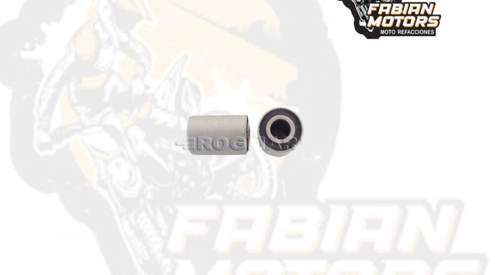 BUJE HORQUILLA TRASERA P/ AT-110 (JUEGO)