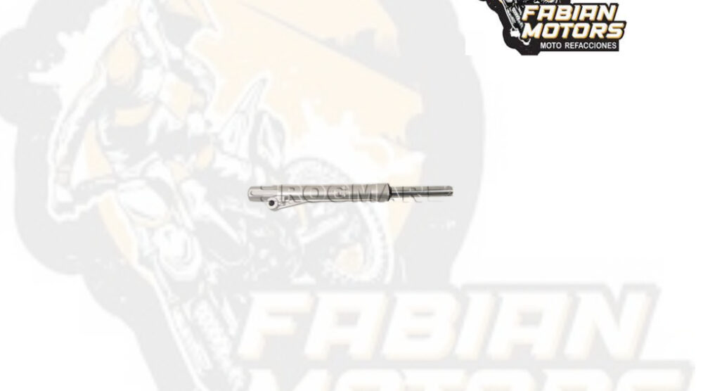 BARRA SUSPENSION COMPLETA IZQUIERDA P/ AT-110