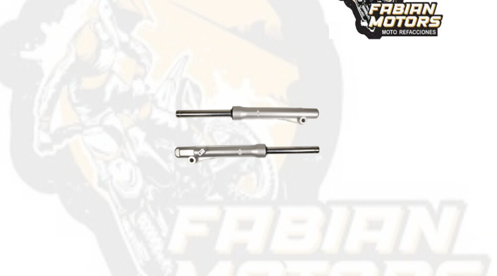 BARRA SUSPENSION COMPLETA IZQUIERDA/DERECHA P/ AT-110, P/ XT-110, P/ XT-110 GRAFITO