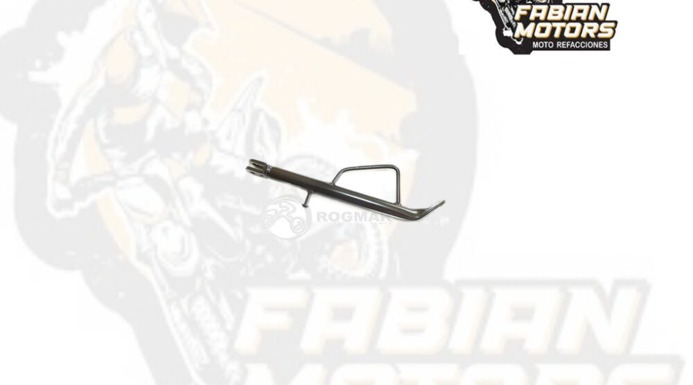 PATA LATERAL P/ WS-150 SPORT '17-'18, P/ WS-175 SPORT '18