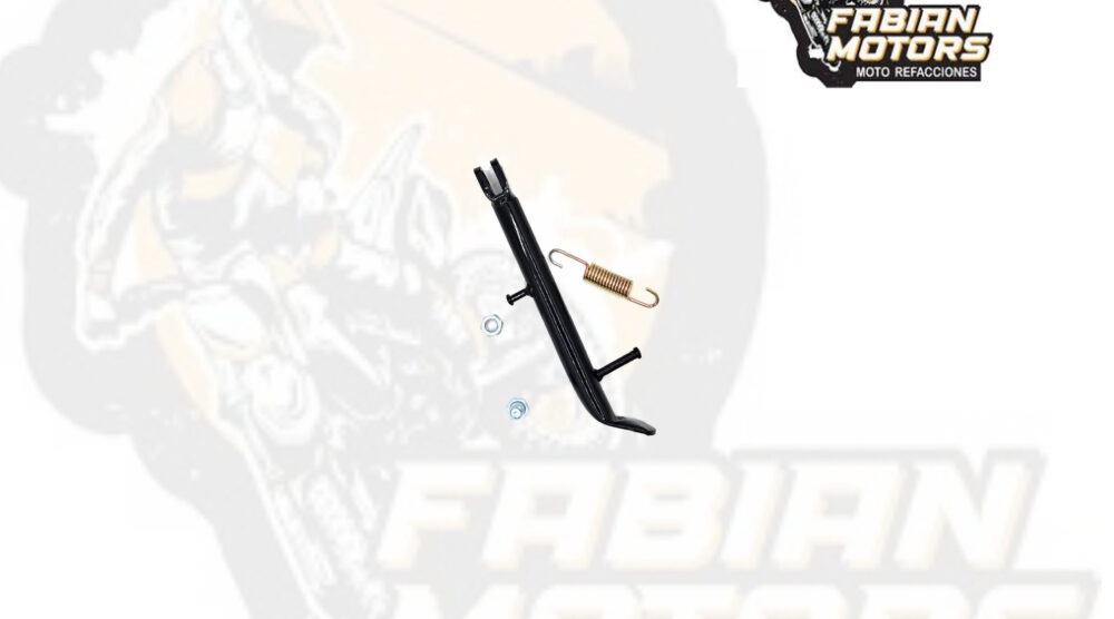 PATA LATERAL P/ GN-125F