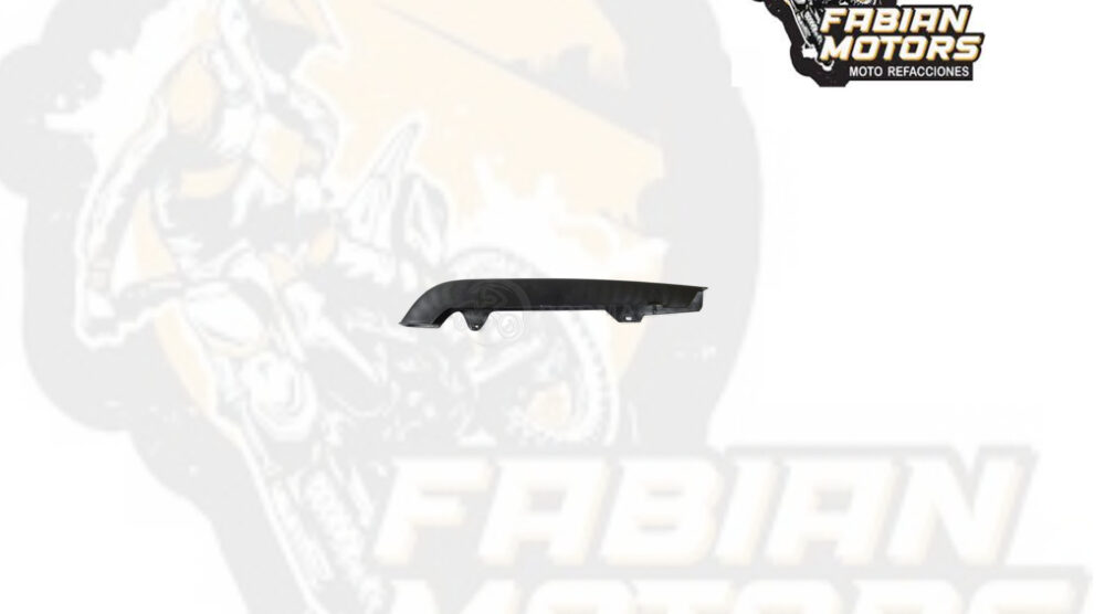 CUBRE CADENA P/ EN-125 HU