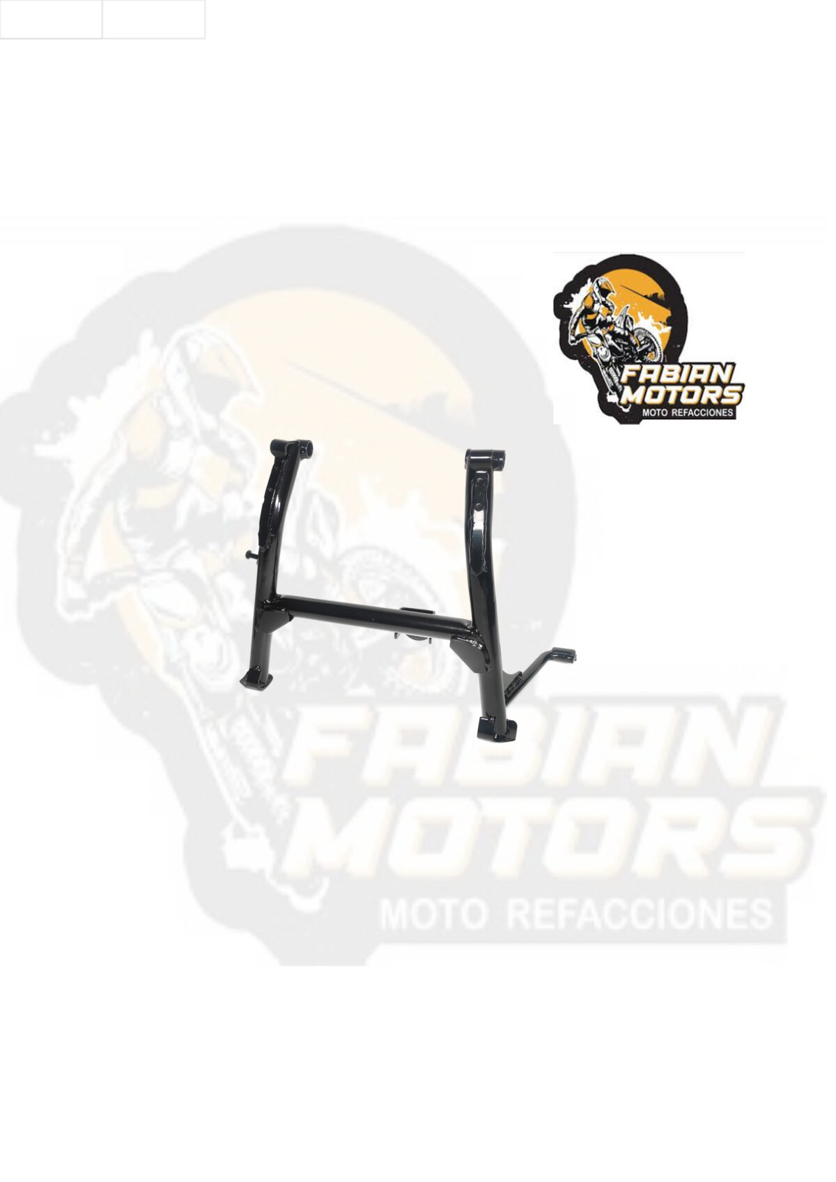 PARADOR CENTRAL P/ NS200