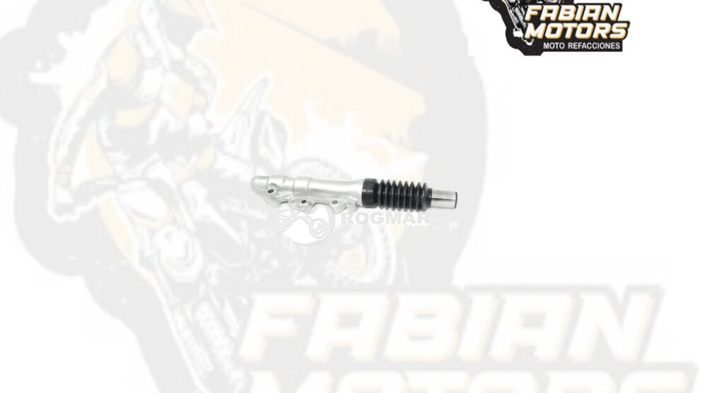 BARRA SUSPENSION COMPLETA IZQUIERDA P/ BWS-125 TWN