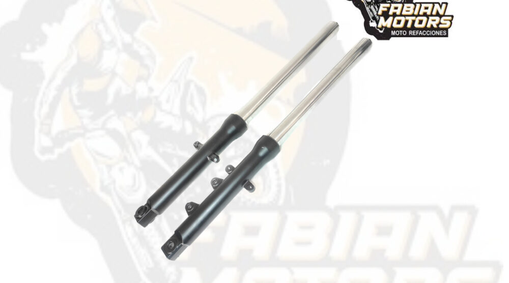BARRAS SUSPENSION P/ FZ-16 2.0 (PAR)