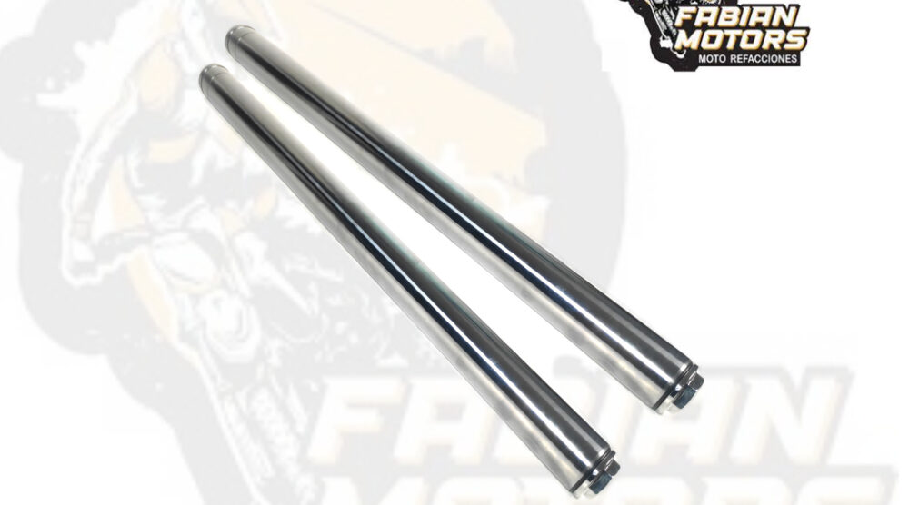 TUBO SUSPENSION INTERIOR P/ FZ-16 2.0 (PAR)