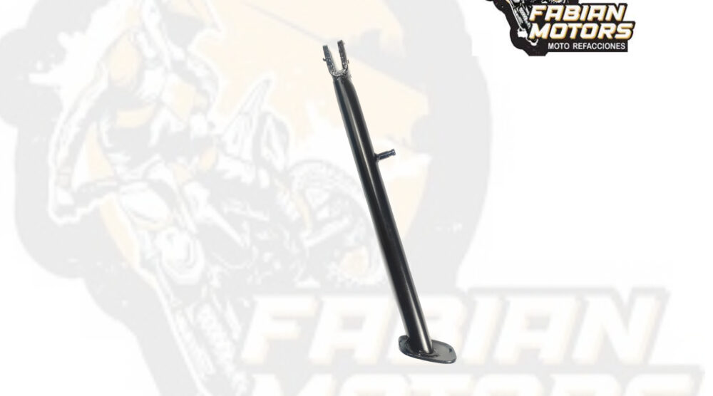 PATA LATERAL C/ TORNILLO P/ DM-200 '14-'20