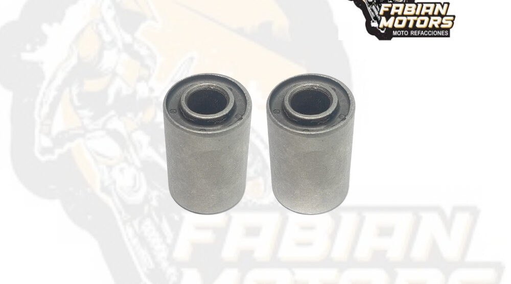 BUJE HORQUILLA TRASERA P/ XT-110RT II '17-'19, P/ XT-110RT '20, P/ AT-110RT '12-'14 (PAR)