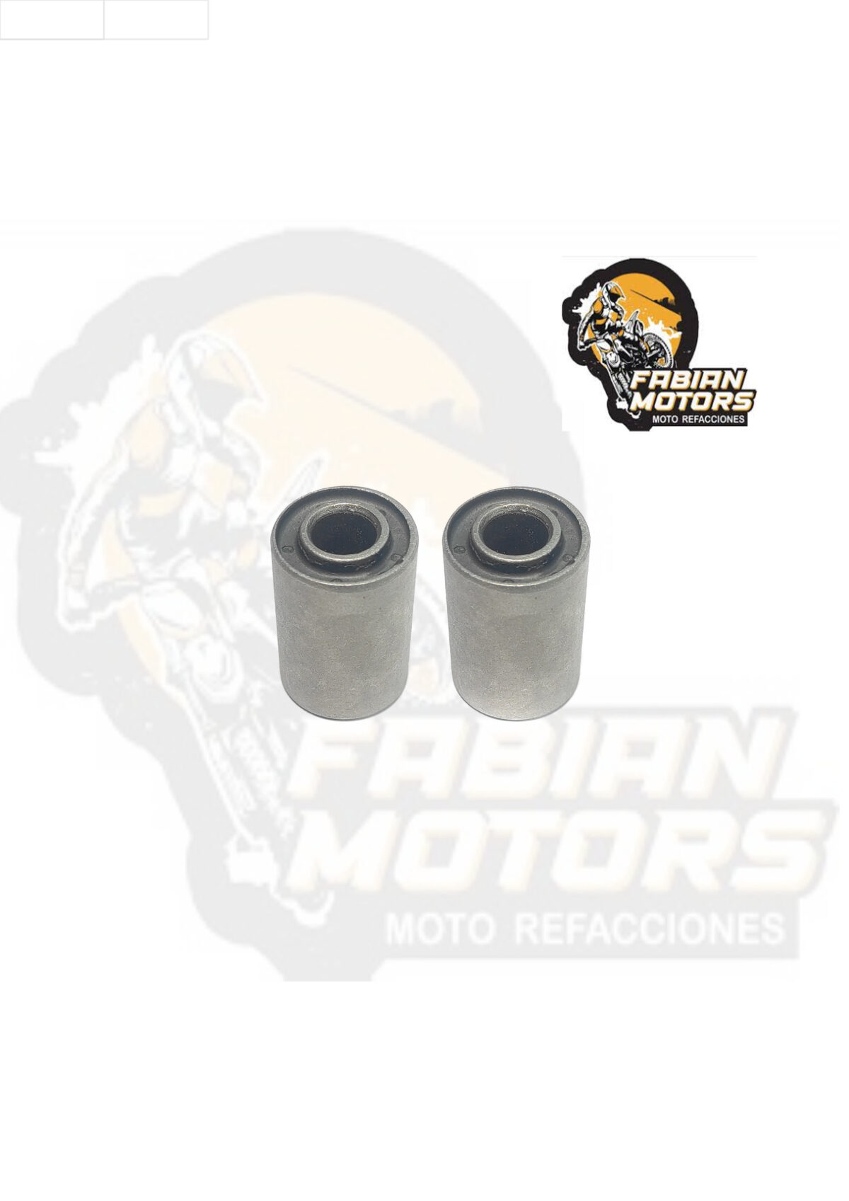 BUJE HORQUILLA TRASERA P/ XT-110RT II '17-'19, P/ XT-110RT '20, P/ AT-110RT '12-'14 (PAR)