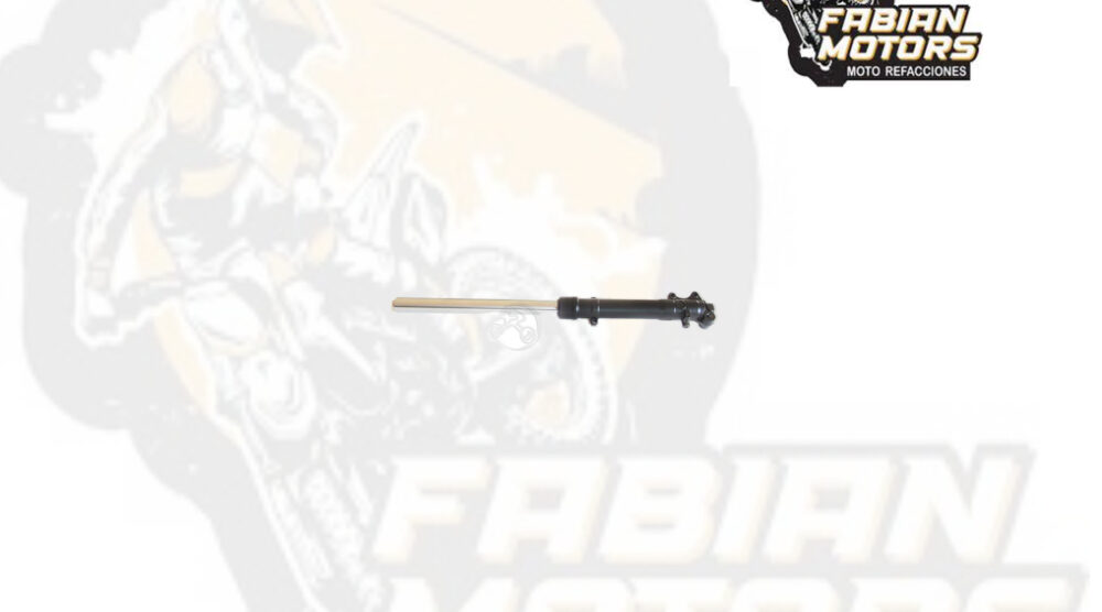 BARRA SUSPENSION COMPLETA IZQUIERDA P/ DM-150 '14-'18