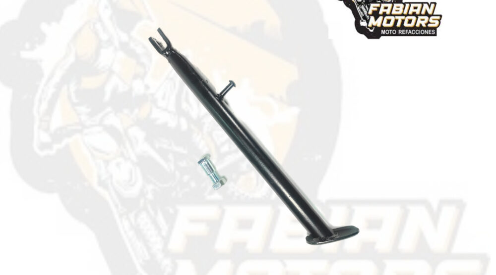 PATA LATERAL C/ TORNILLO P/ DM-150 '10-'19
