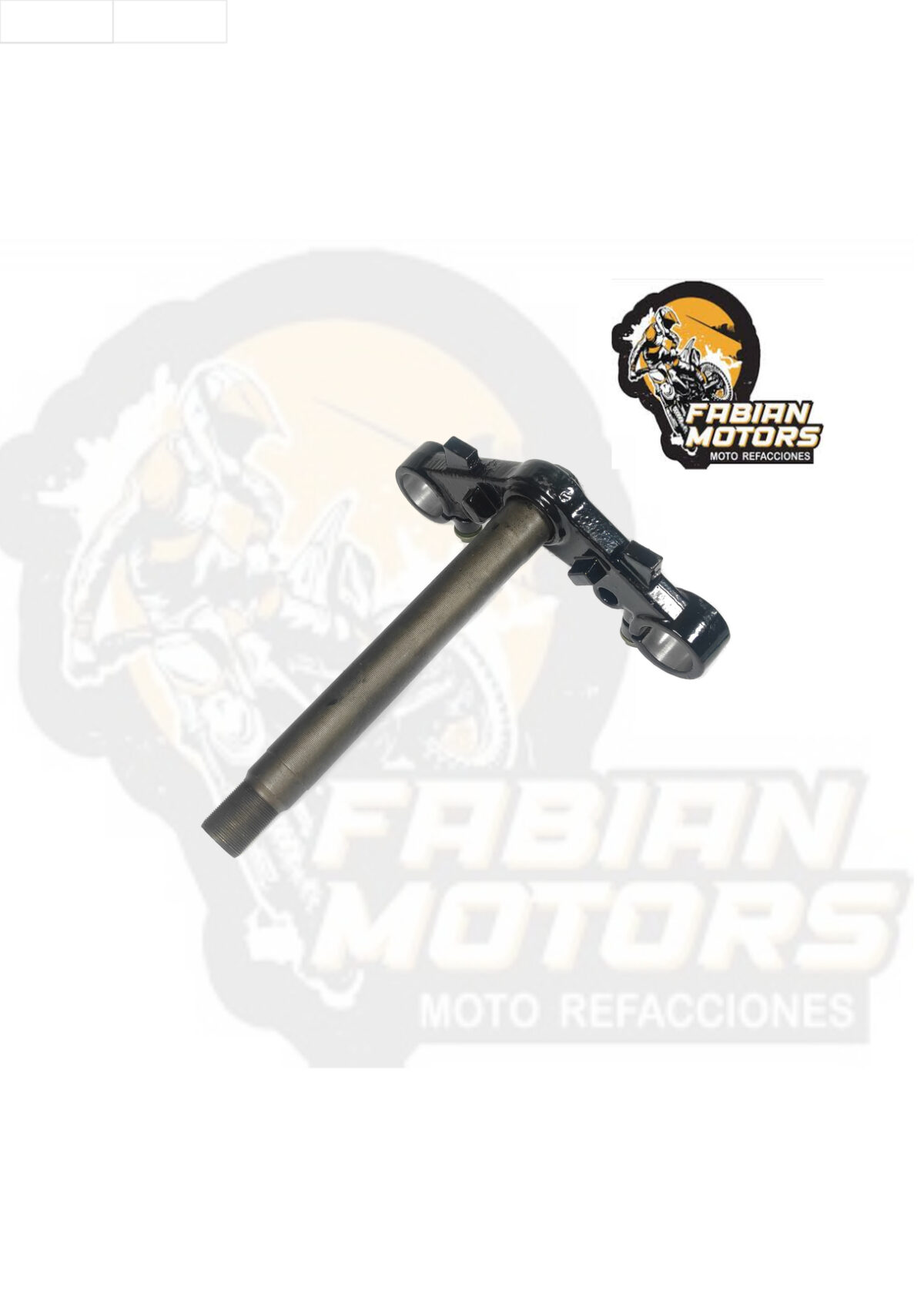 TELESCOPIO DE DIRECCION P/ 150Z '14-'24, P/ 150SZ '16-'18, P/ 170Z '16-'18