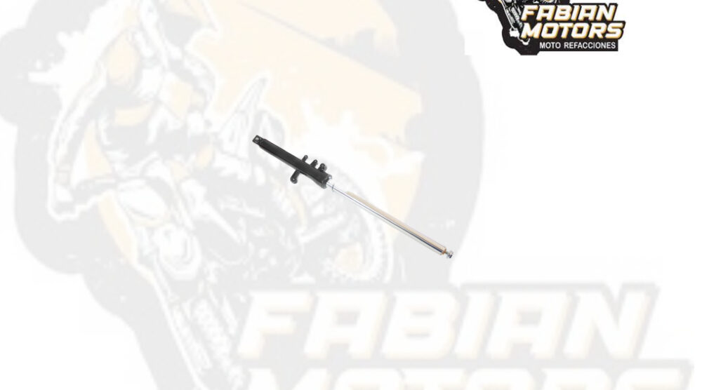 BARRA SUSPENSION COMPLETA IZQUIERDA P/ 150Z '14-'16, P/150SZ '16-'18, 170Z '16-'18