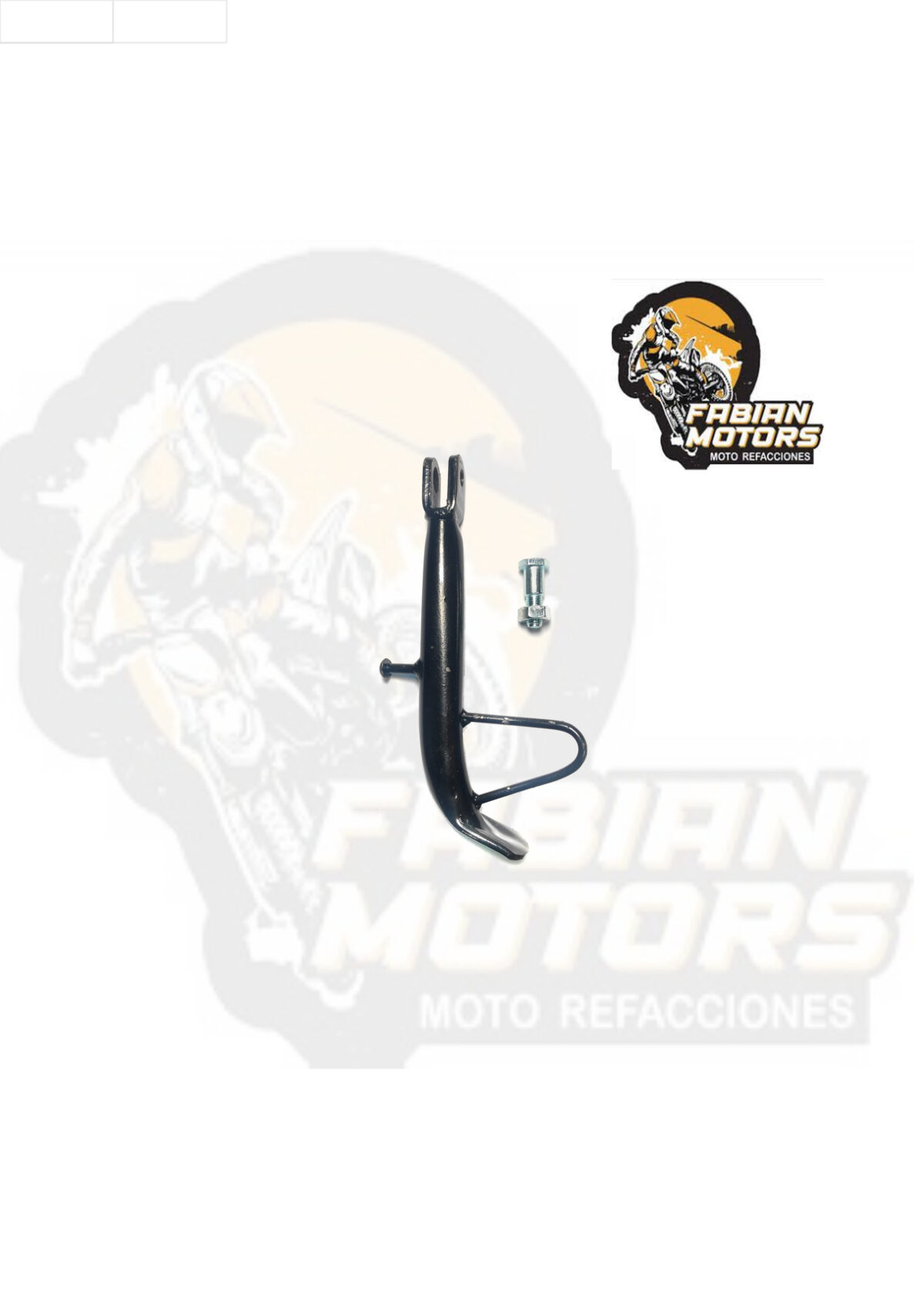 PATA LATERAL P/ 150Z, P/ 150SZ