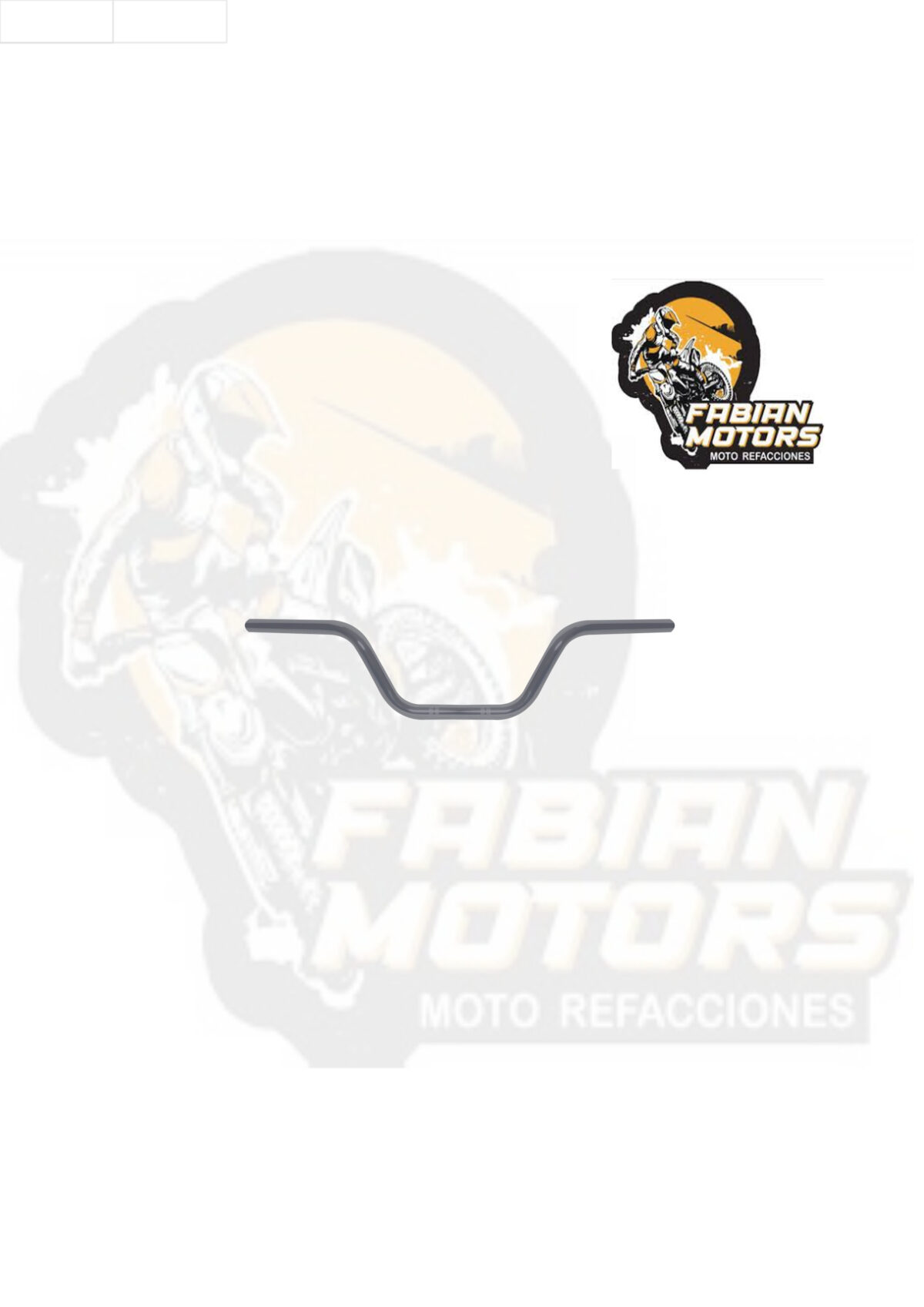 MANUBRIO P/ 250Z '14-'20