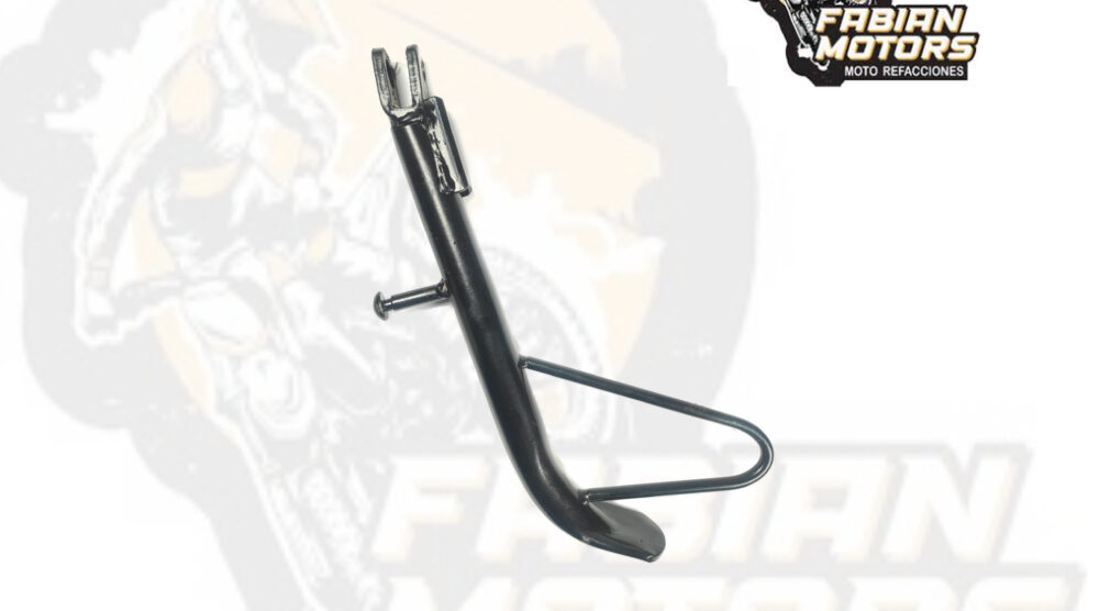 PATA LATERAL C/ TORNILLO P/ 250Z '19-'21, P/ 250Z NEGRA '17-'19