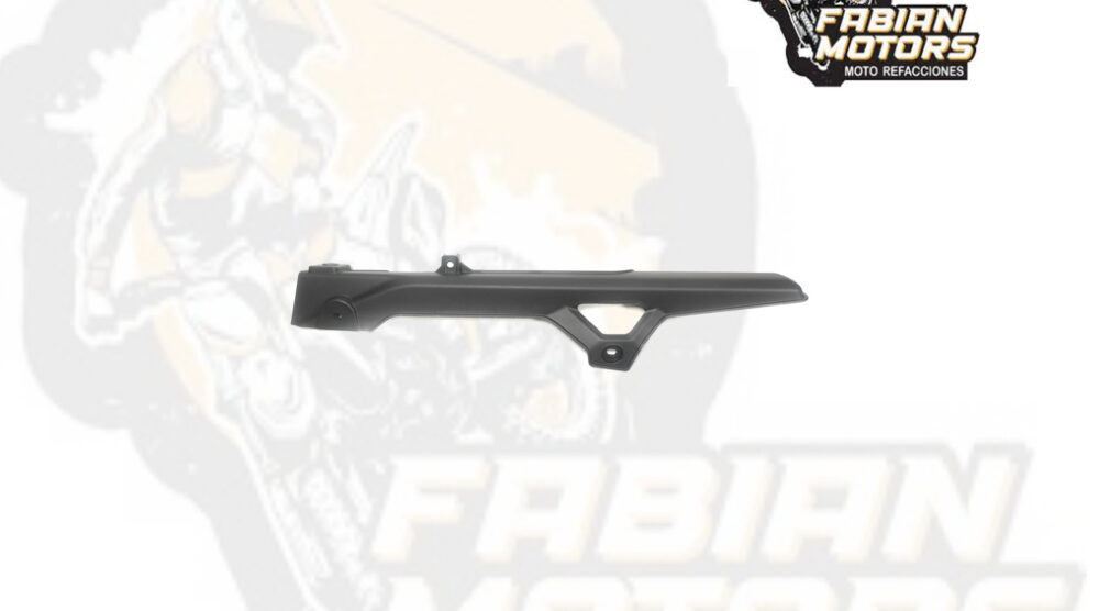 137-149012 PROTECTOR CADENA P/ 250Z VERDE GRAFITO