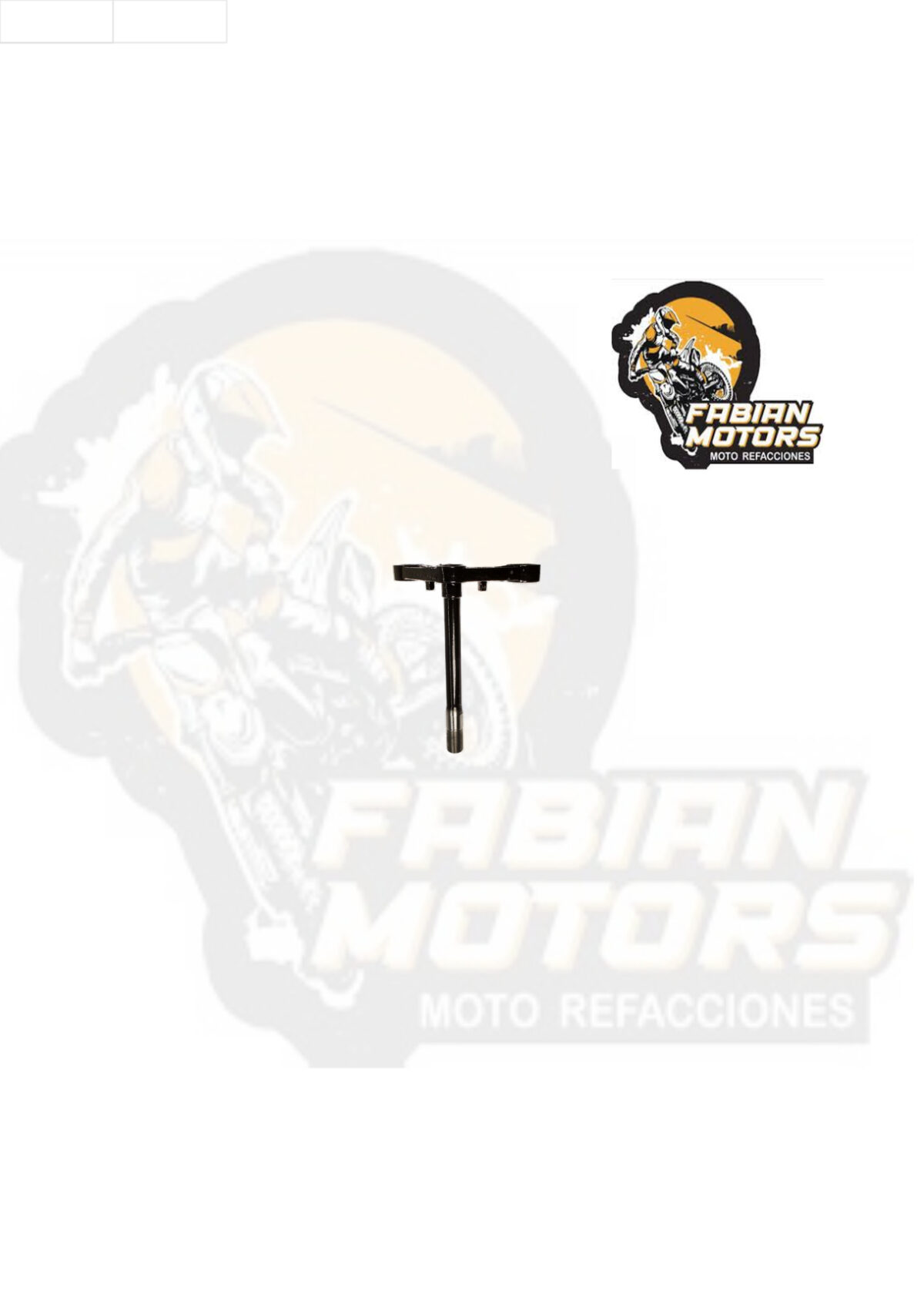 TELESCOPIO DIRECCION P/ TOOL-125