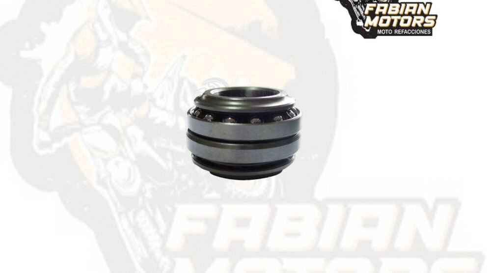 BALEROS TELESCOPIO DIRECCION P/ TOOL-125, P/ LITHIUM 190, P/ RYDER 190 (JUEGO)