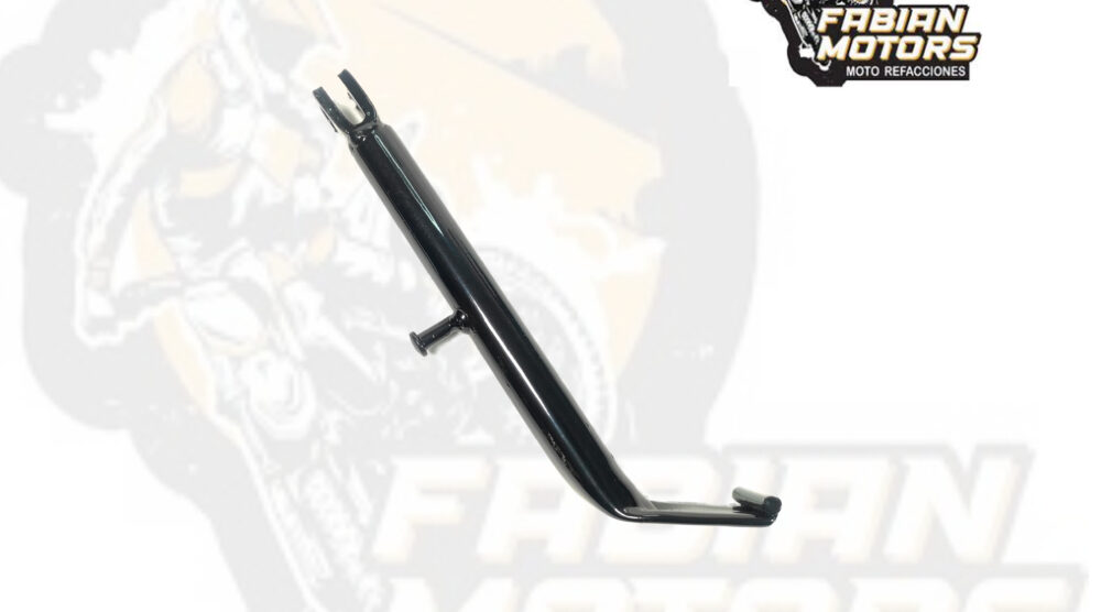 PATA LATERAL C/ TORNILLO P/ TOOL-125