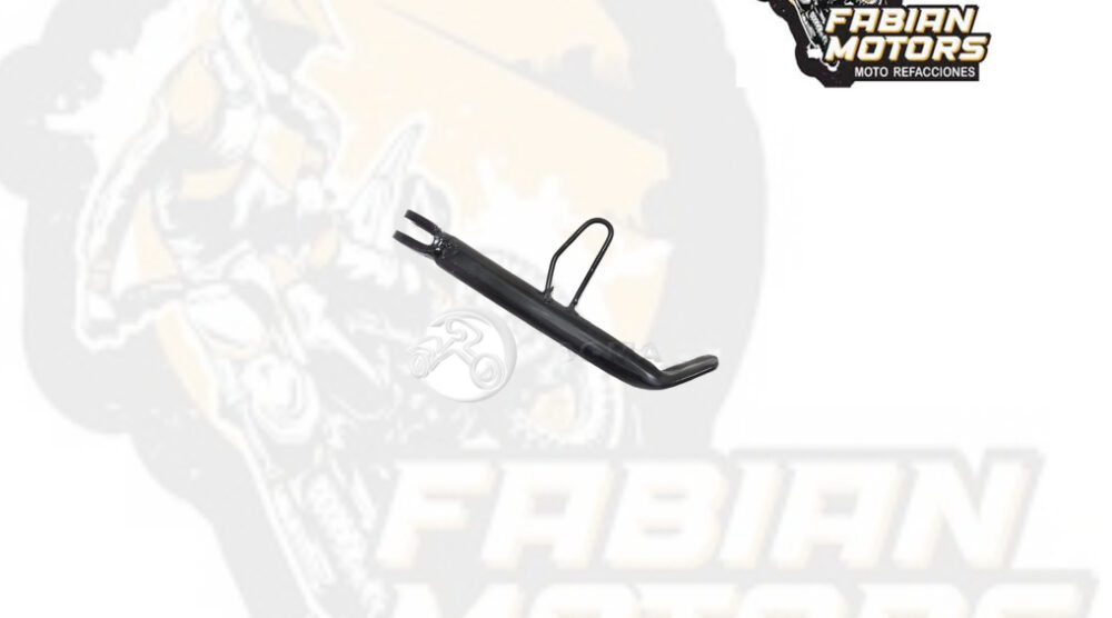 PATA LATERAL C/ TORNILLO P/ GL-150 CARGO