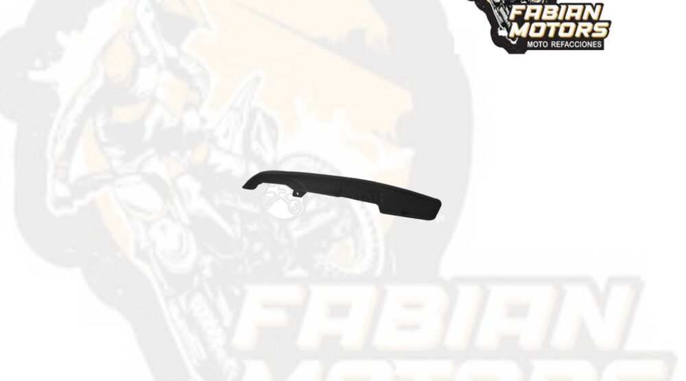 CUBRE CADENA P/ GL-150 CARGO