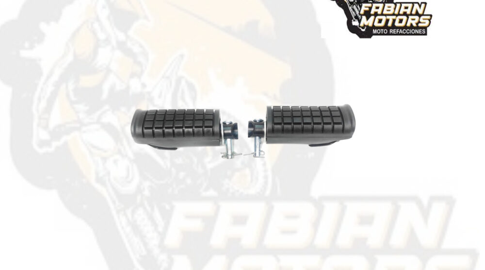 137-165012 POSAPIES P/ GL-150 CARGO (PAR)