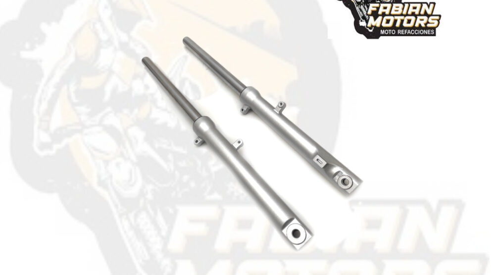 BARRA SUSPENSION COMPLETA IZQUIERDA/DERECHA P/ GL-150 CARGO (JUEGO)