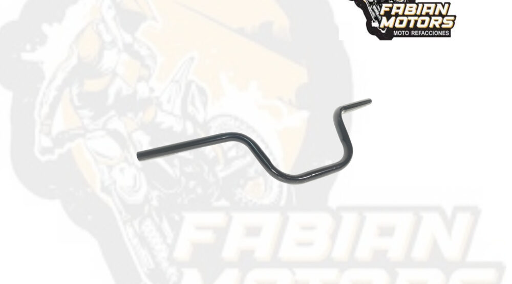 MANUBRIO P/ CBF 125 TWISTER