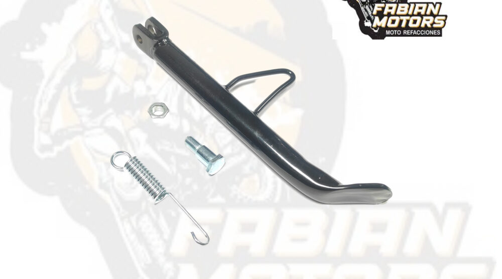 PARA LATERAL P/ CBF-125 TWISTER