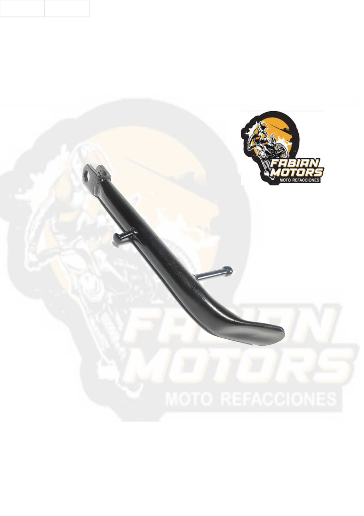 PATA LATERAL P/ ROCKETMAN 250