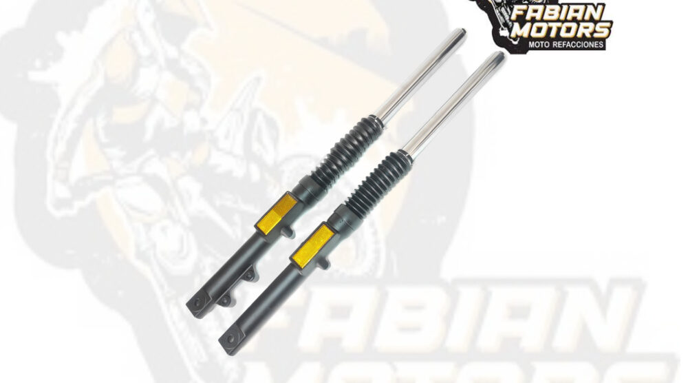 BARRAS SUSPENSION P/ ROCKETMAN 250 (PAR)