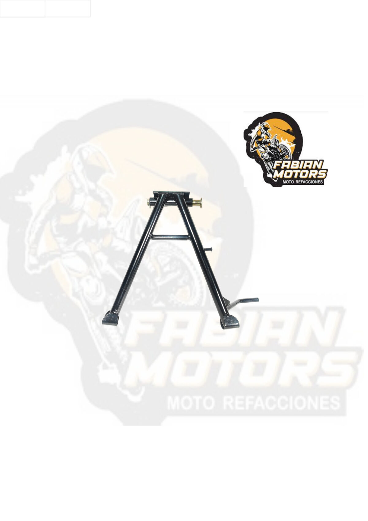 PARADOR CENTRAL C/ EJE P/ ROCKETMAN 250