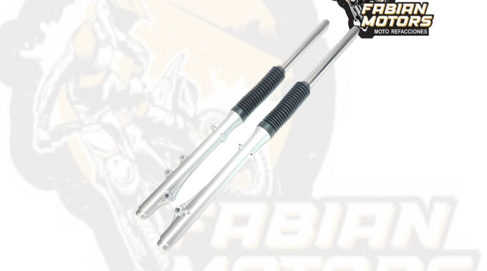 BARRAS SUSPENSION P/ DM-250 (PAR)