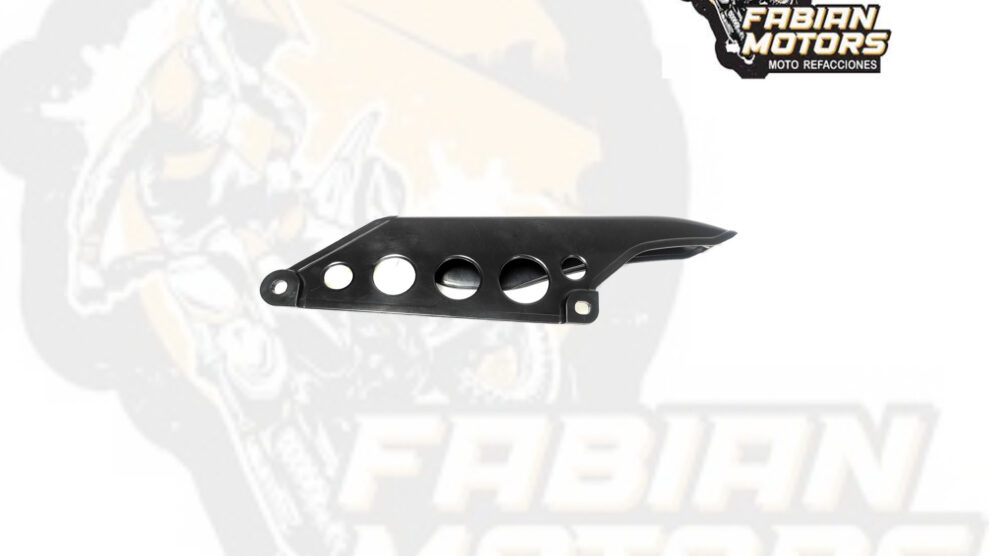 137-345001 PROTECTOR CADENA P/ DM-250, P/ DM-250X
