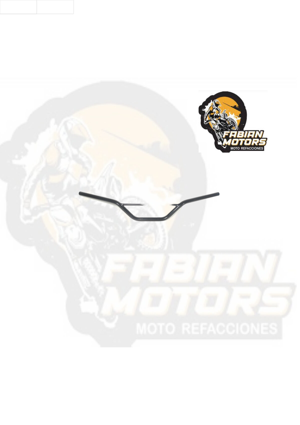 MANUBRIO P/ DM-250