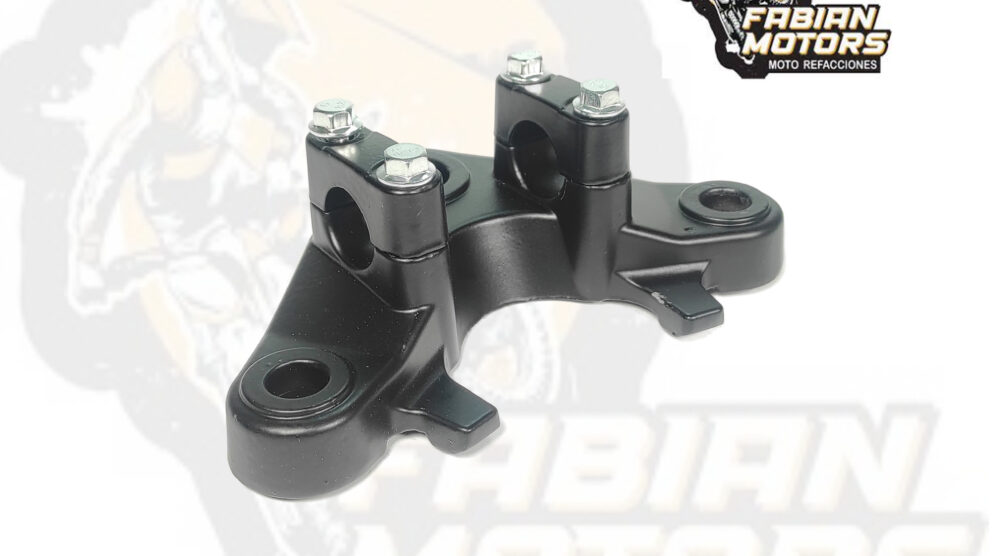 BASE TELESCOPIO DE DIRECCION P/ FT-150 GRATIFO, P/ DT-150 DELIVERY, P/ DT-125 DELIVERY, P/ FT-125 DELIVERY
