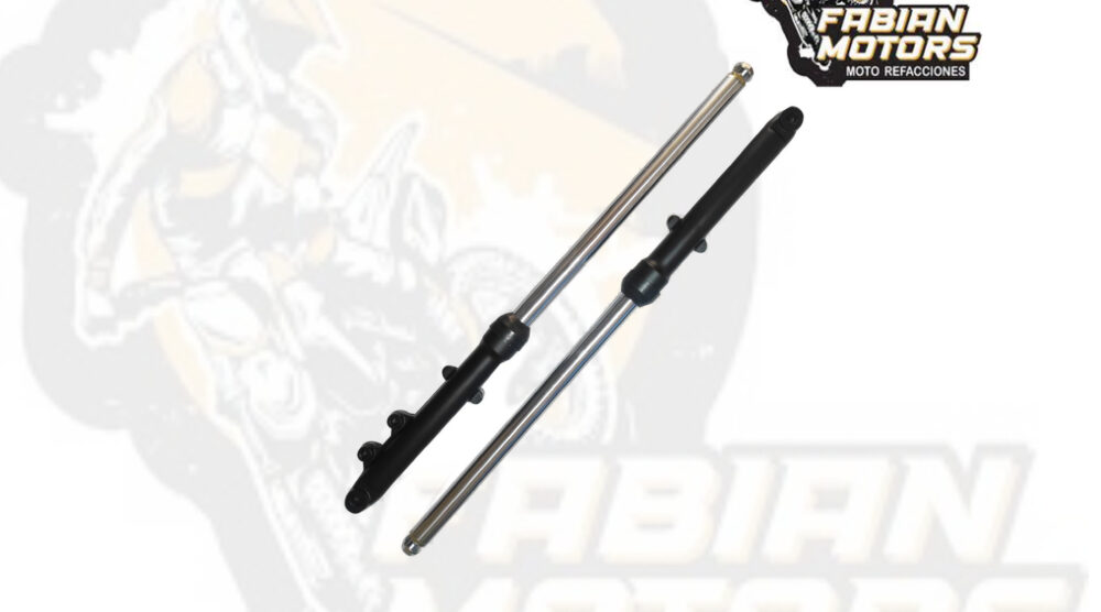 BARRAS SUSPENSION P/ LITHIUM 150 (JUEGO)
