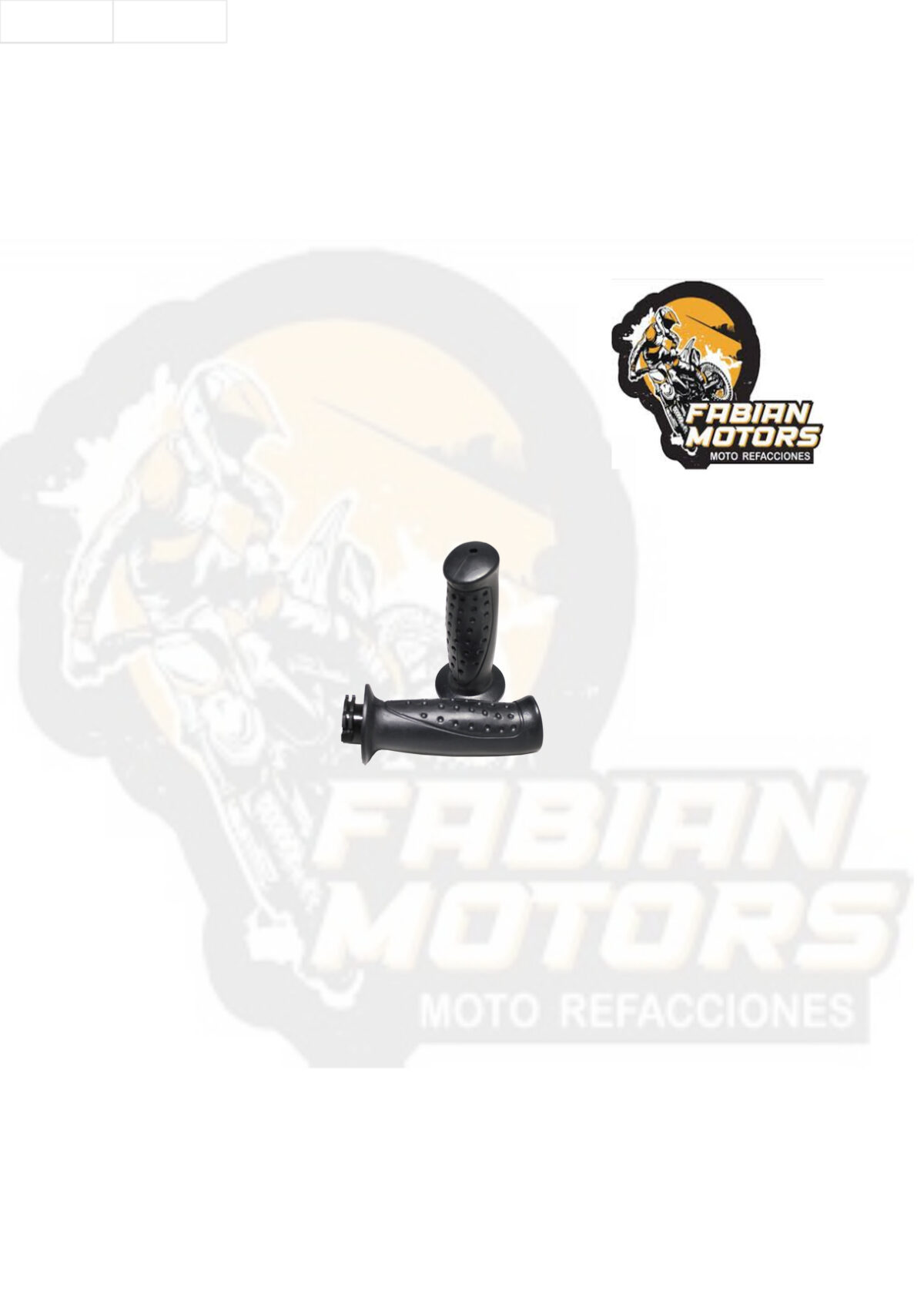 PUÑOS P/ BWS-100 (JUEGO) TWN
