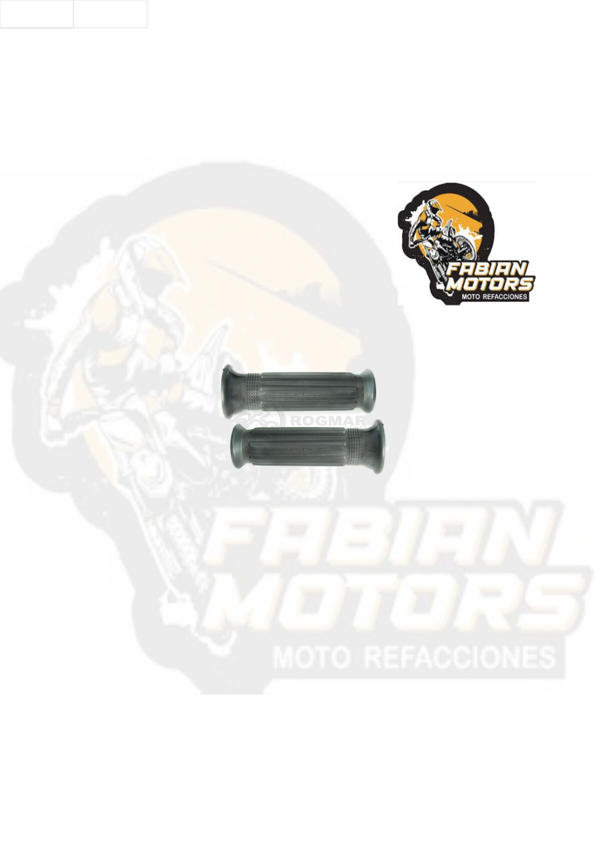 PUÑOS C/ TUBO MOVIL P/ WS-150 (JUEGO)